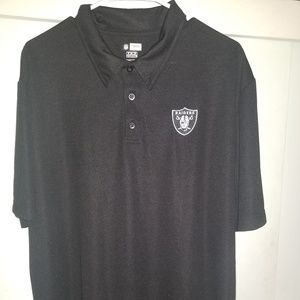 Raiders 2xl polo